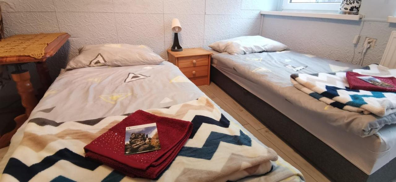 Apartment Milka W Dusznikach Zdroju Duszniki Zdroj