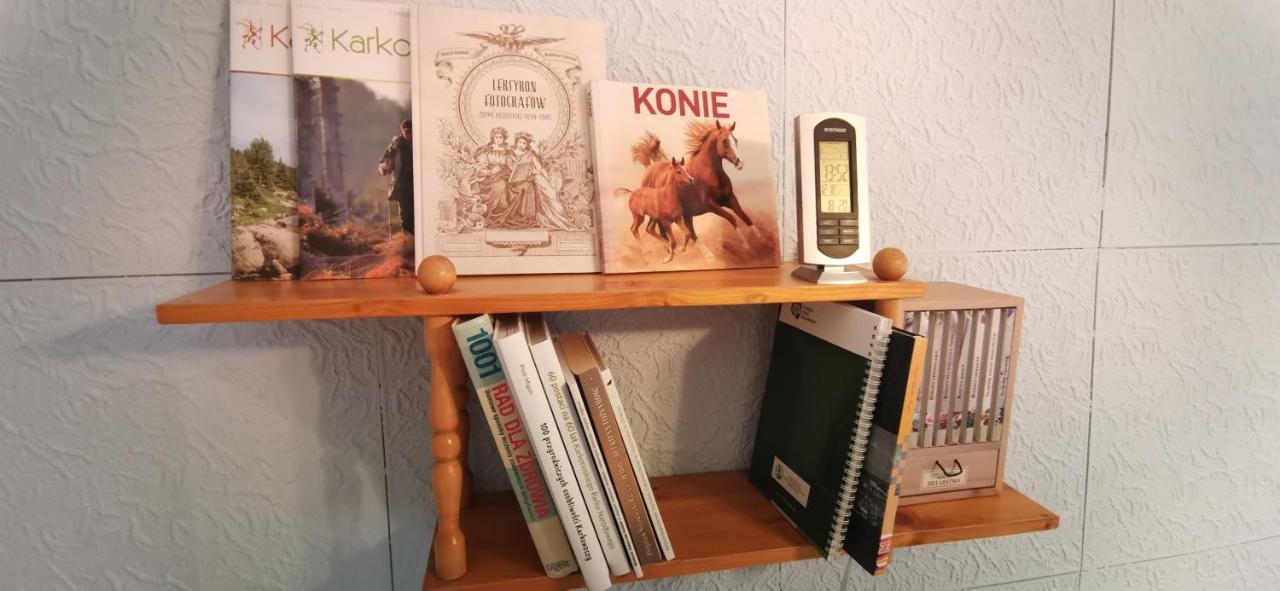 Apartment Milka W Dusznikach Zdroju Duszniki Zdroj