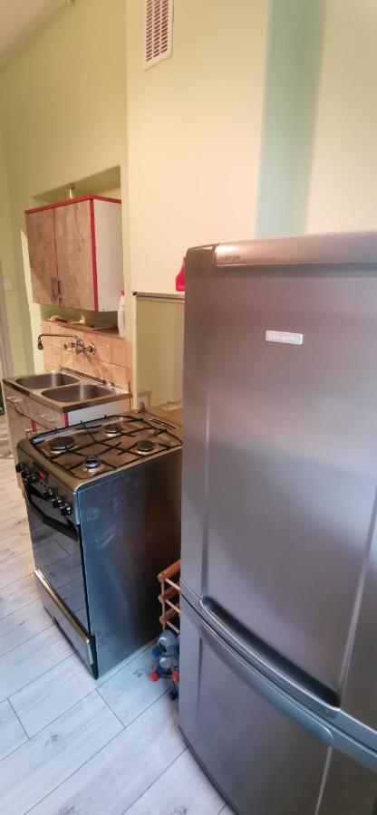 Apartment Milka W Dusznikach Zdroju Duszniki Zdroj