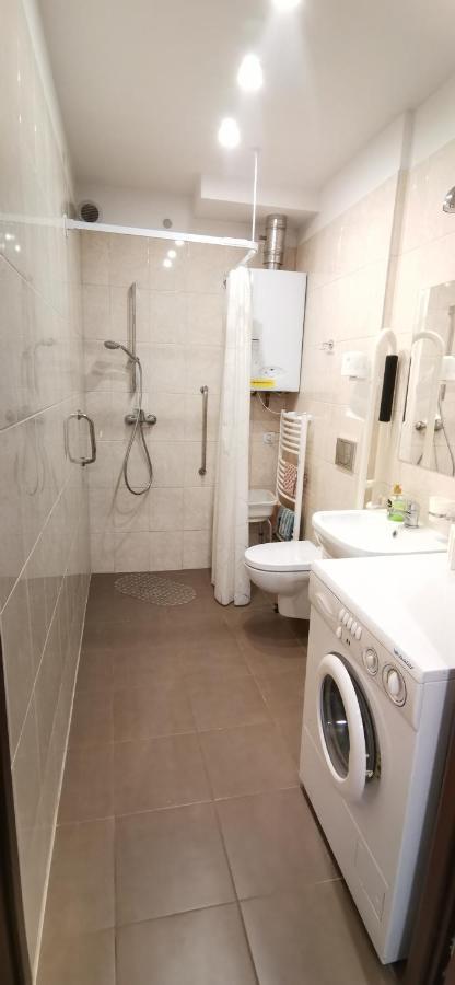 Apartment Milka W Dusznikach Zdroju