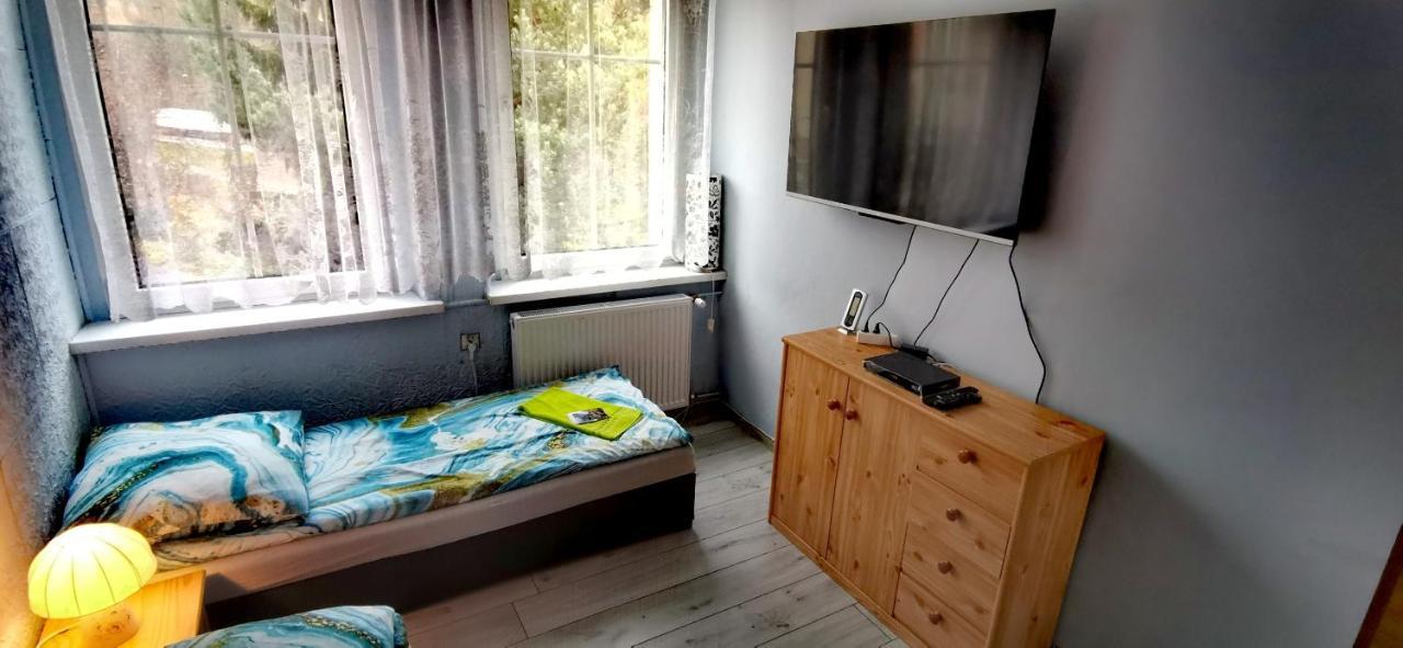 Apartment Milka W Dusznikach Zdroju Duszniki Zdroj