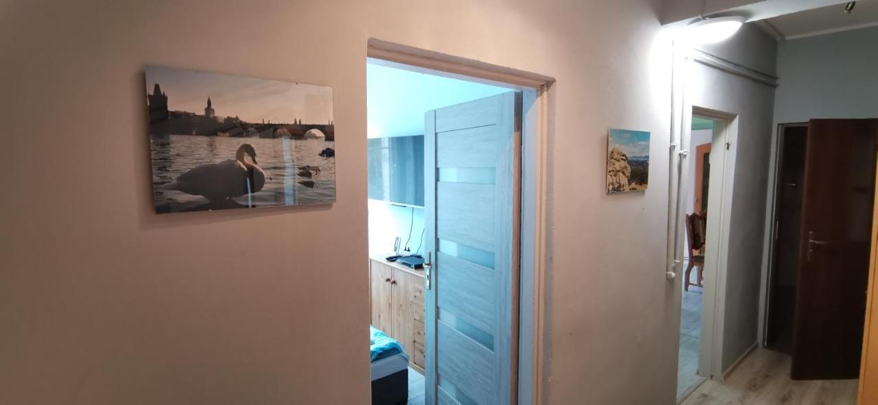 Apartment Milka W Dusznikach Zdroju *