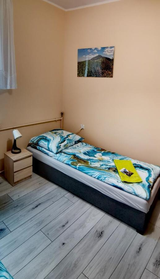 Apartment Milka W Dusznikach Zdroju Duszniki Zdroj