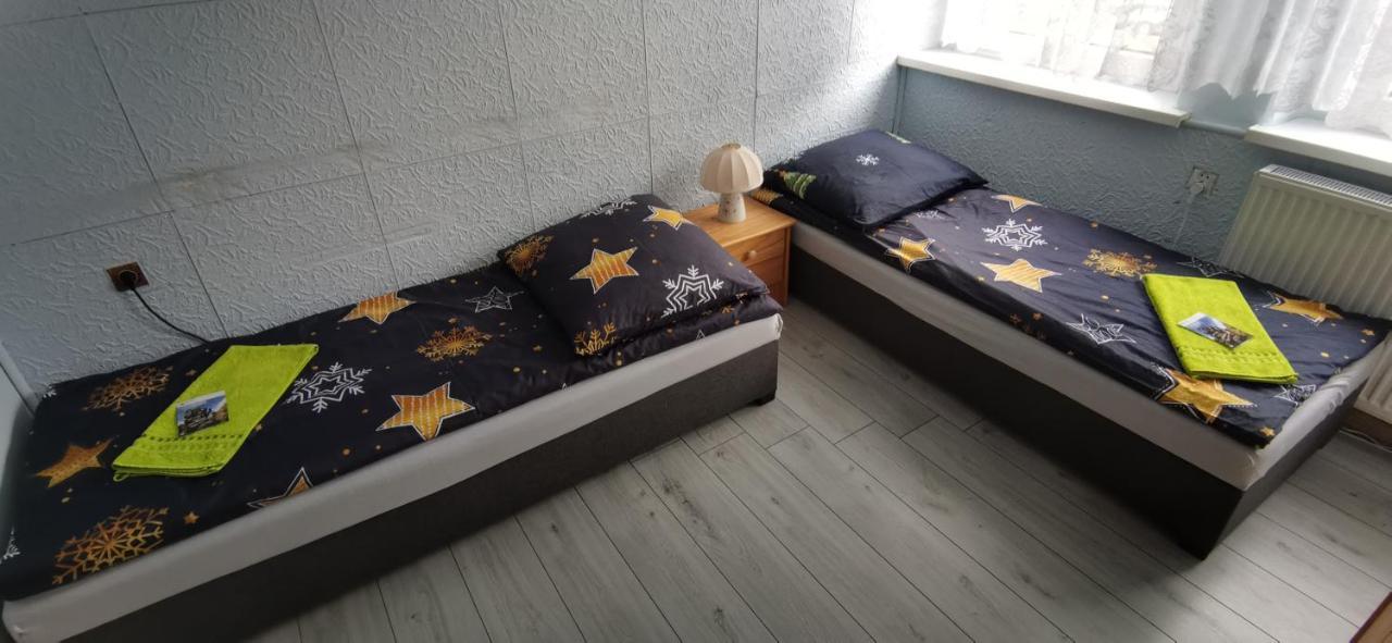Apartment Milka W Dusznikach Zdroju Duszniki Zdroj