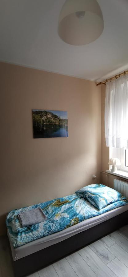 Apartment Milka W Dusznikach Zdroju *