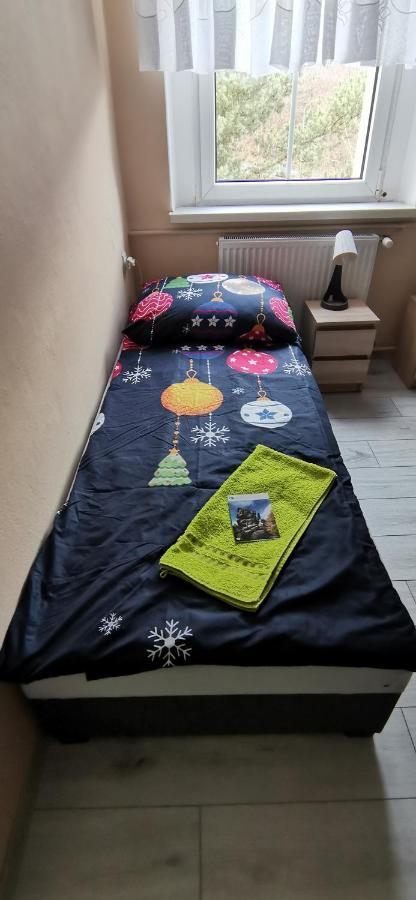 Apartment Milka W Dusznikach Zdroju Duszniki Zdroj
