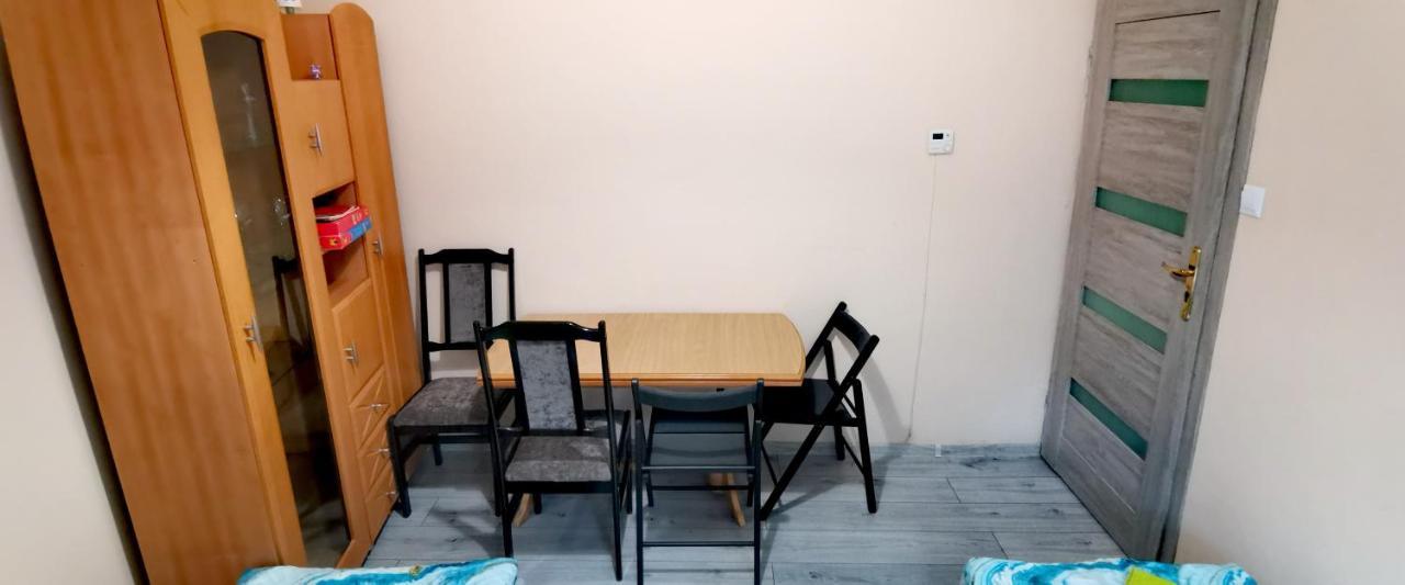 Apartment Milka W Dusznikach Zdroju Duszniki Zdroj