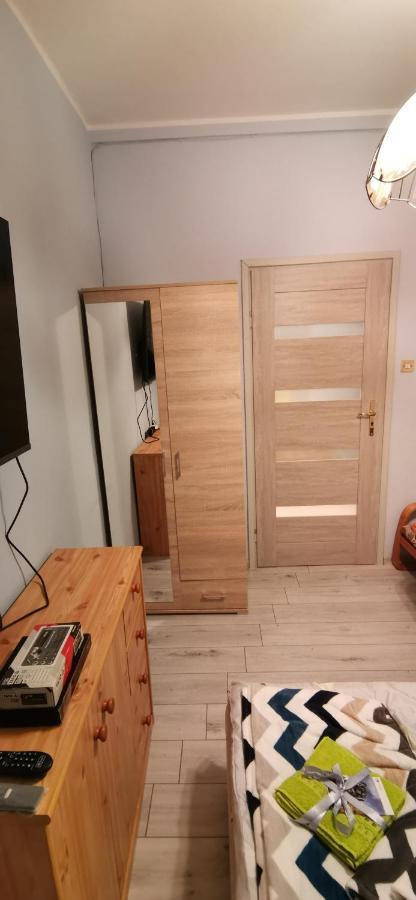 Apartment Milka W Dusznikach Zdroju
