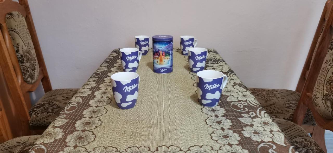 Milka W Dusznikach Zdroju Duszniki Zdroj