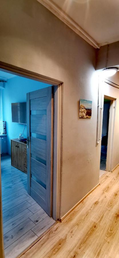 Apartment Milka W Dusznikach Zdroju Duszniki Zdroj